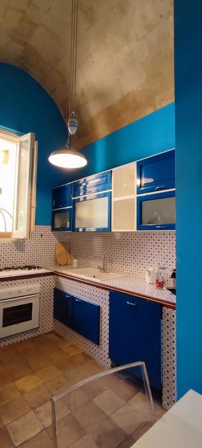 Casa Tudor Art Luxury Rooms Matera Zimmer foto