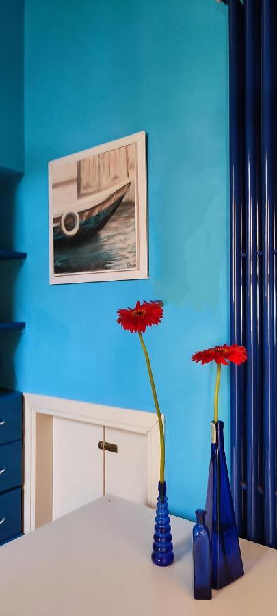 Casa Tudor Art Luxury Rooms Matera Zimmer foto