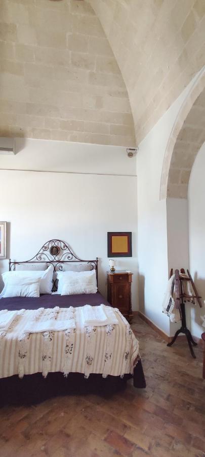 Casa Tudor Art Luxury Rooms Matera Exterior foto
