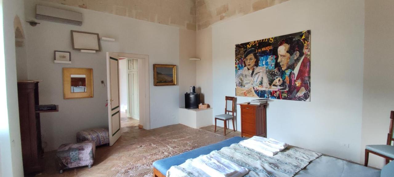 Casa Tudor Art Luxury Rooms Matera Exterior foto
